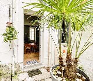  Maison � vendre 8 pi�ces 