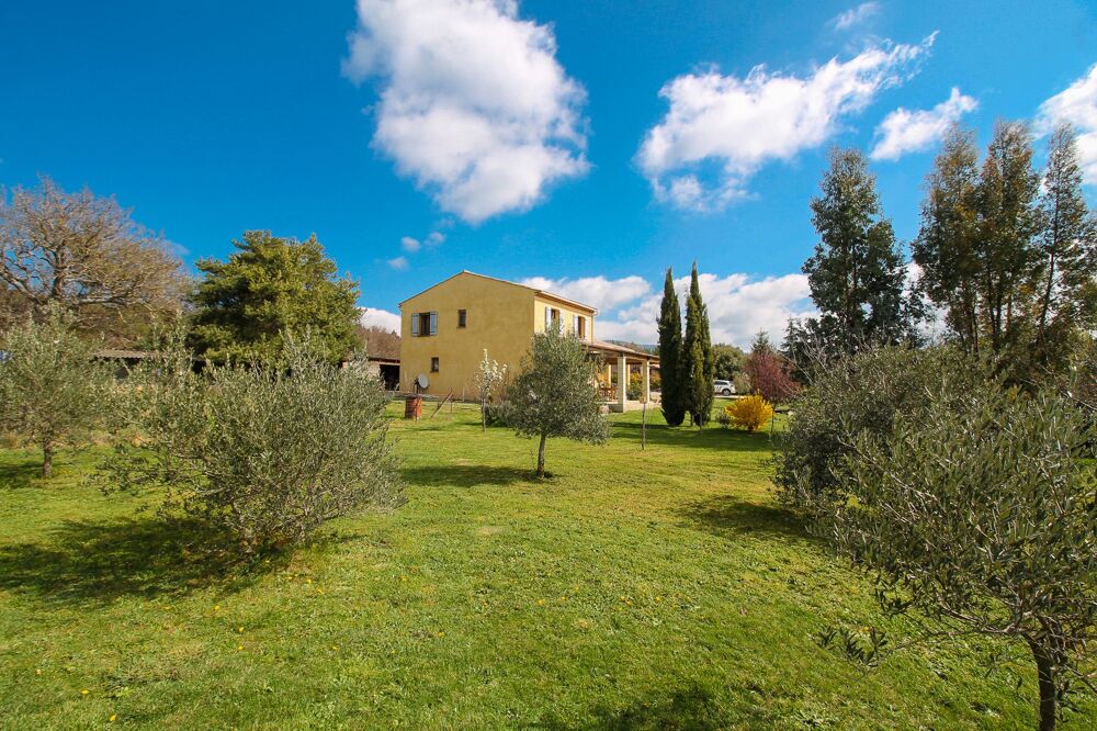 Vente Maison Maison et grand terrain 7 pièces Aurel