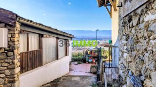  Maison à vendre 4 pièces 57 m²