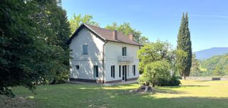  Maison à vendre 5 pièces 114 m²