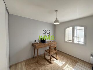  Maison à vendre 4 pièces 104 m²