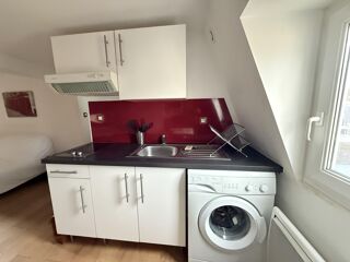  Appartement � vendre 2 pi�ces 25 m�