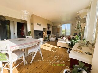  Maison  vendre 4 pices 74 m