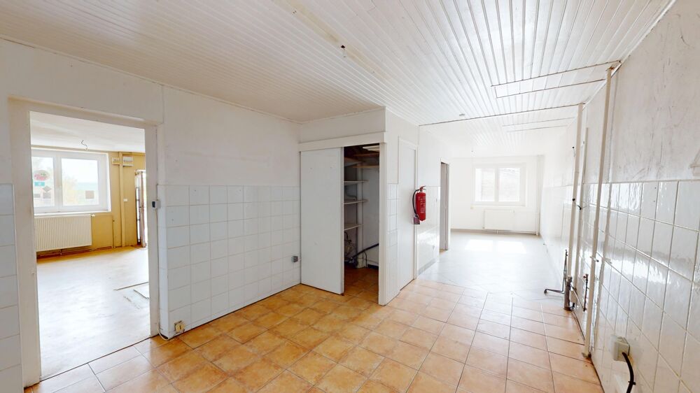 Vente Appartement Appartement Chambles