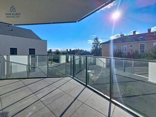  Appartement à vendre 4 pièces 89 m²