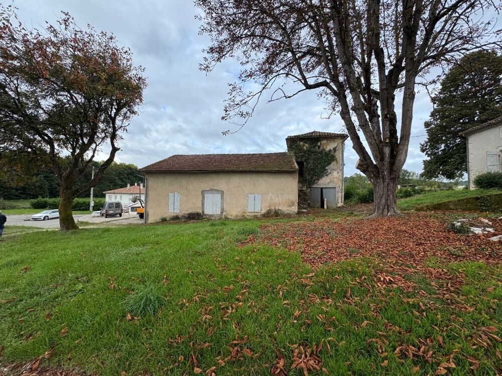 Maison 10 pièces