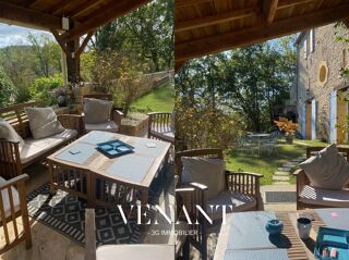  Maison � vendre 15 + pi�ces 495 m�