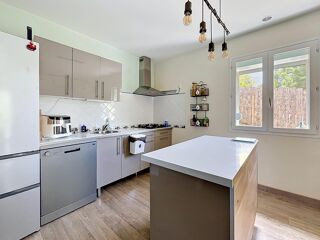  Maison � vendre 5 pi�ces 