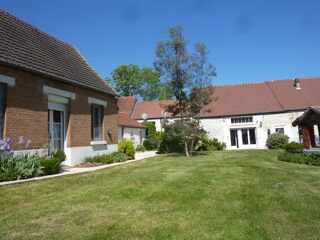  Maison à vendre 6 pièces 170 m²