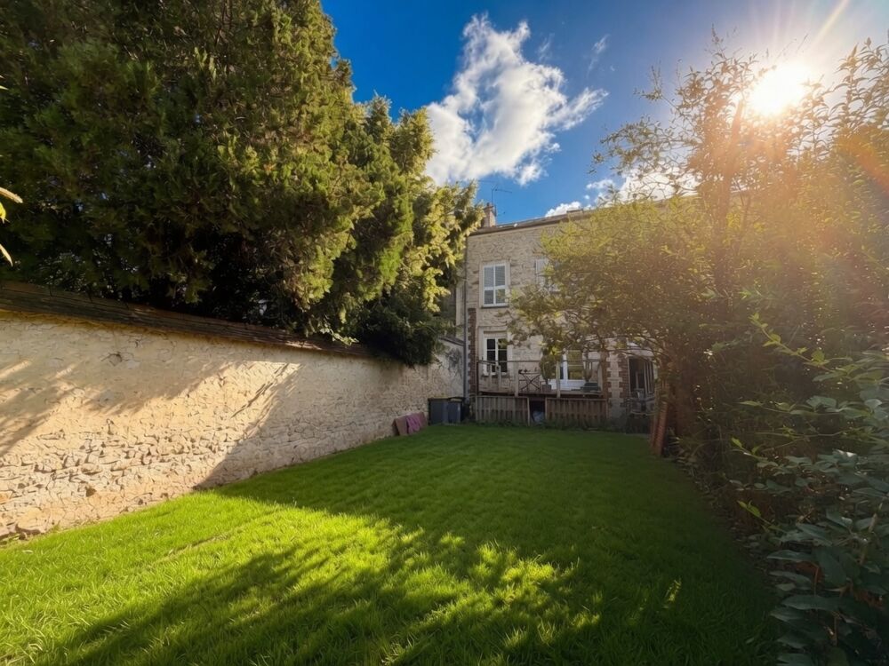 Maison 7 pièces