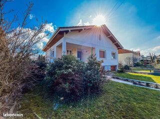  Maison à vendre 120 m²