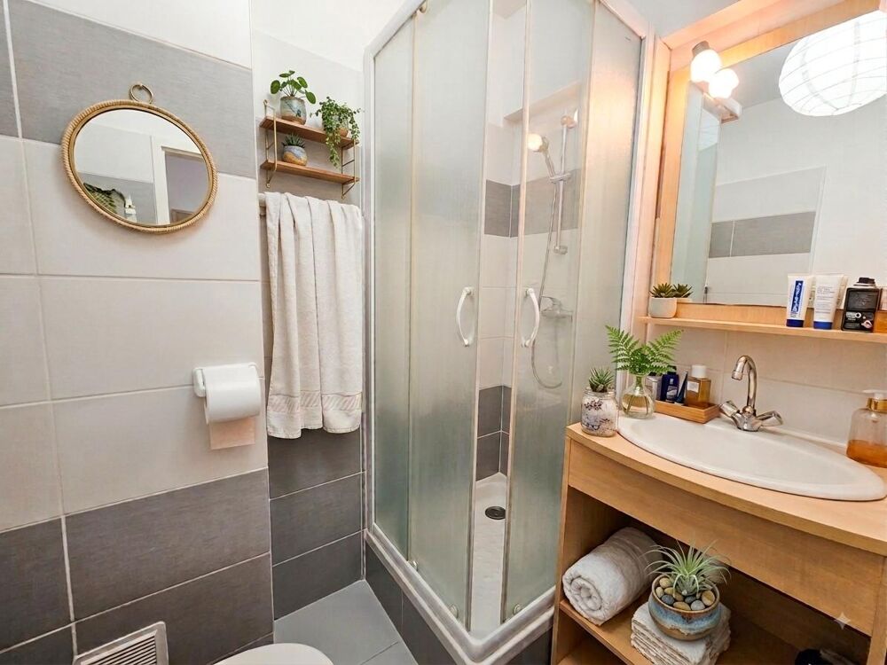 Vente Appartement Appartement 1 pièce Mauguio