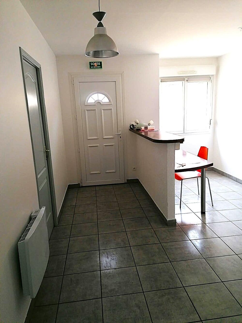 Maison 5 pièces