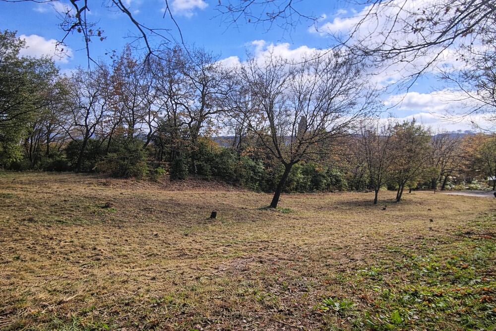 Vente Terrain Terrain constructible Saint-hippolyte-de-caton