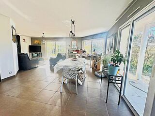  Maison � vendre 4 pi�ces 98 m�