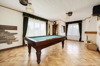  Maison à vendre 7 pièces 166 m²