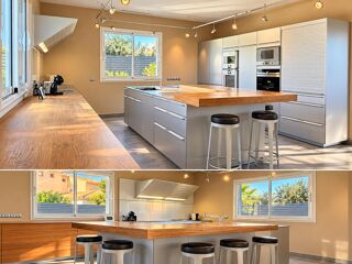 Vente Maison Maison d'architecte 7 pièces Agde