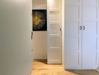  Appartement à vendre 2 pièces 23 m²