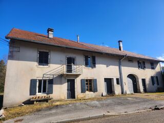  Maison à vendre 6 pièces 168 m²