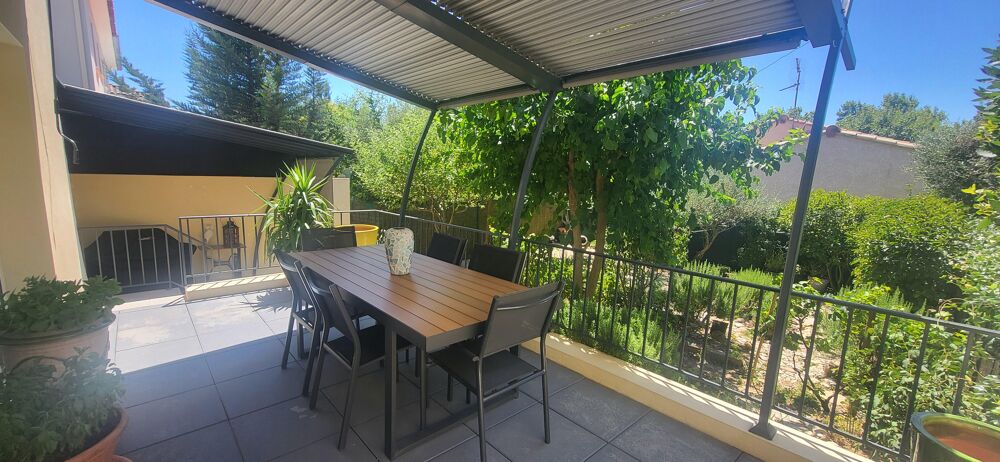 Maison 3 pièces