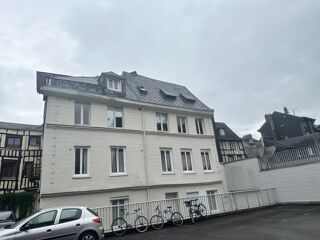  Appartement à vendre 2 pièces 54 m²