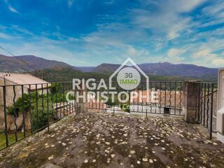  Maison � vendre 3 pi�ces 70 m�