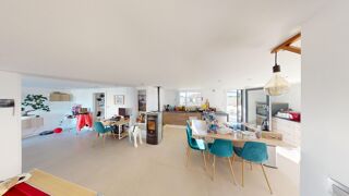  Maison à vendre 6 pièces 183 m²