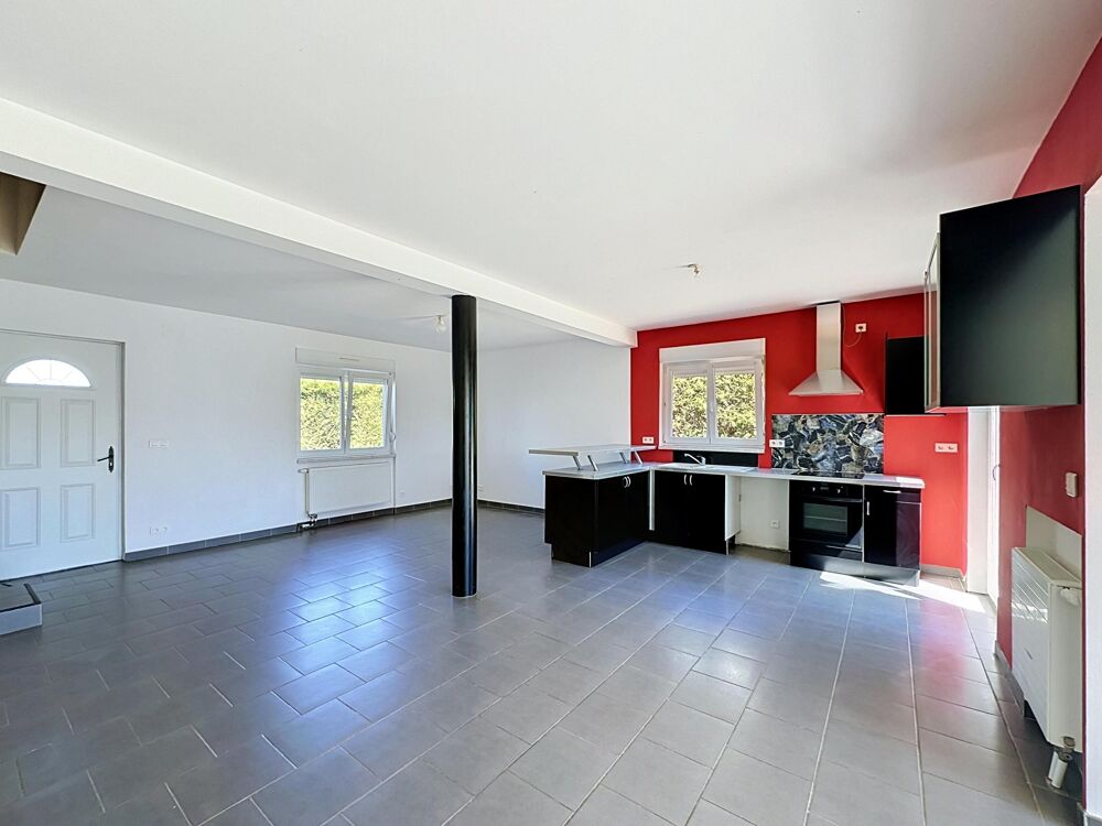 Vente Maison Maison 5 pièces Flétrange