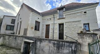 Maison à vendre 4 pièces 68 m²