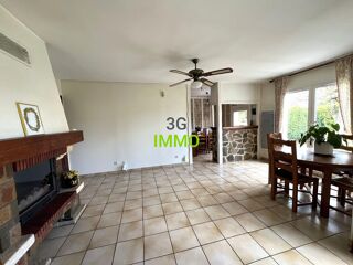  Maison à vendre 5 pièces 109 m²