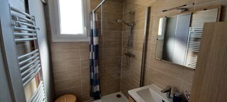  Appartement à vendre 3 pièces 53 m²