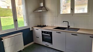  Maison � vendre 5 pi�ces 105 m� Aurillac