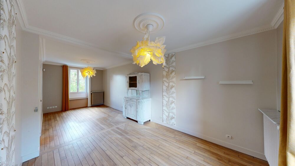 Vente Maison Maison 6 pièces Nemours
