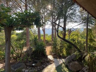  Maison � vendre 5 pi�ces 114 m� Porto-vecchio