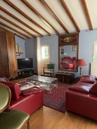  Maison � vendre 142 m�