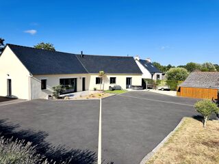  Maison à vendre 5 pièces 158 m²