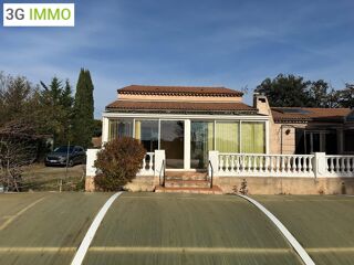  Maison à vendre 8 pièces 182 m²