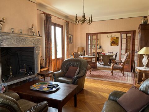  Maison à vendre 5 pièces 186 m²