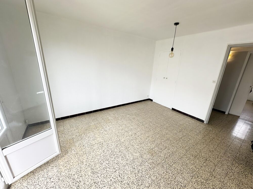 Appartement 3 pièces