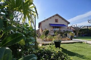  Maison � vendre 6 pi�ces 200 m�