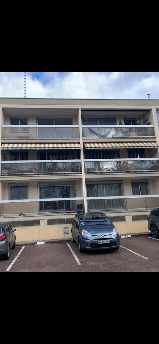 Appartement � vendre 4 pi�ces 108 m�