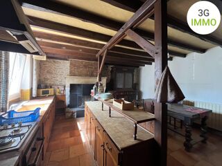  Maison � vendre 3 pi�ces  Marmande