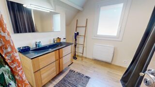  Maison � vendre 8 pi�ces 186 m�