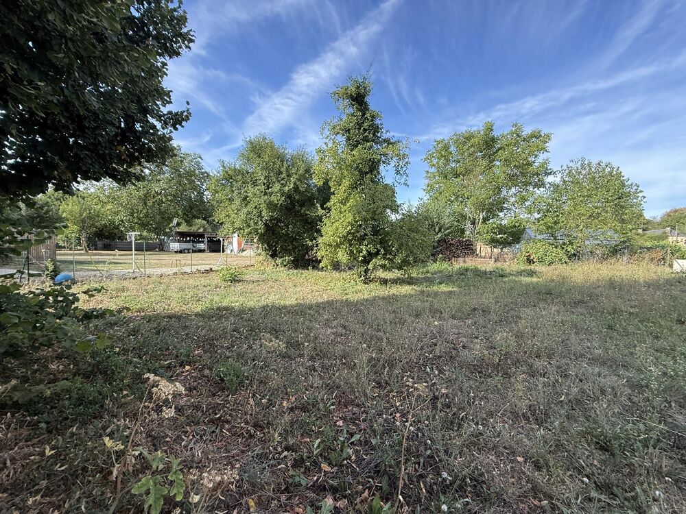 Vente Terrain Terrain constructible Saint-mards-en-othe
