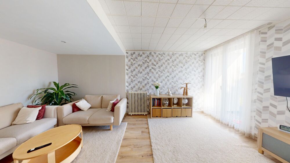 Vente Maison Maison 4 pièces Darvault