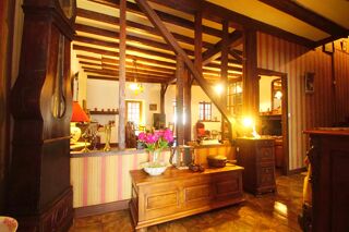  Maison � vendre 7 pi�ces 172 m�