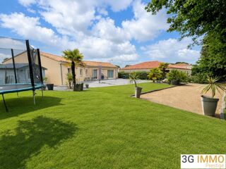  Maison à vendre 5 pièces 128 m²