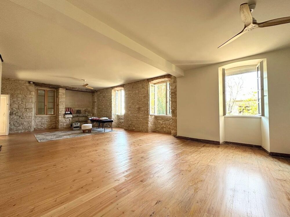 Maison 6 pièces