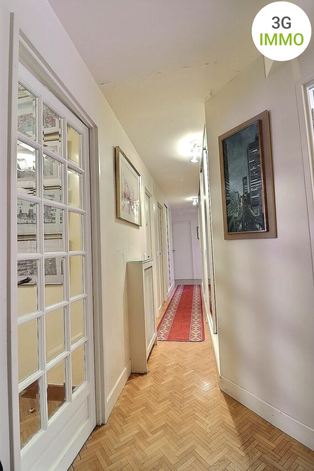  vendre  Appartement Deauville (14800)