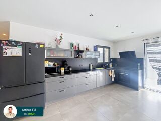  Maison à vendre 4 pièces 135 m²